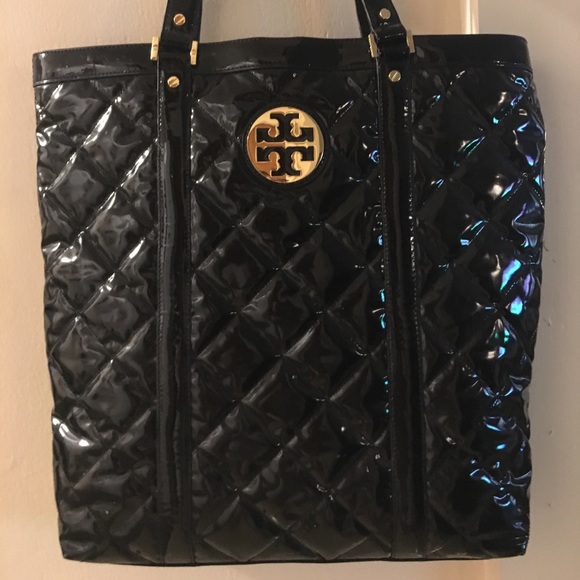 Tory Burch Handbags - Tory Burch 16 inches in height and 17 inches wide